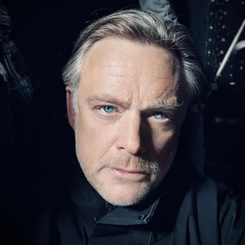 Andrew Melchior